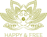 Logo Happy & Free